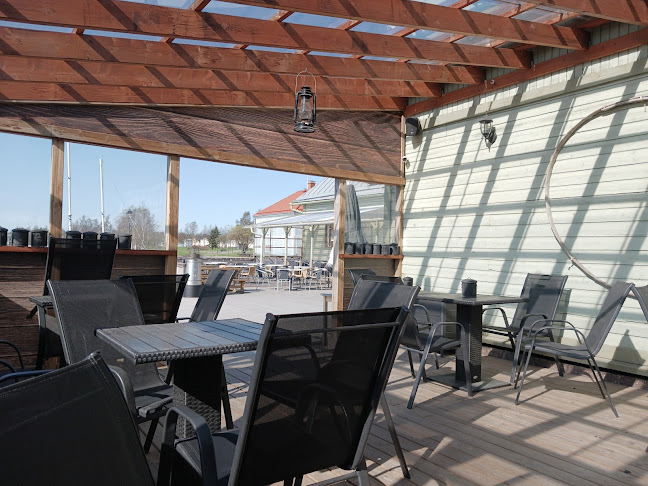 Kahvila Ruiskuhuone Phone number