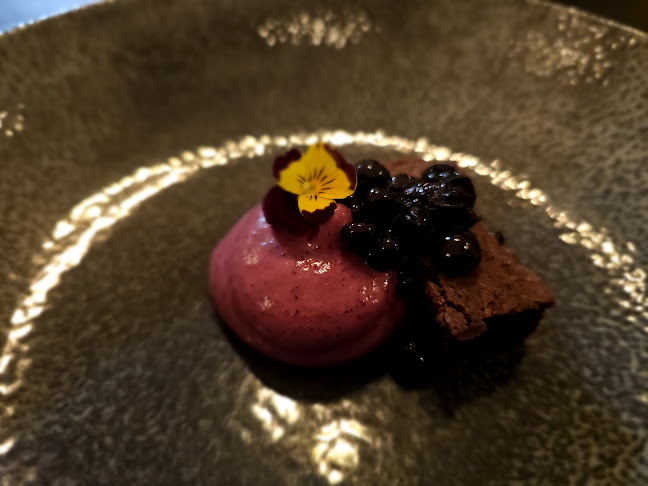 Ravintola Sumu - Ravintola-ala