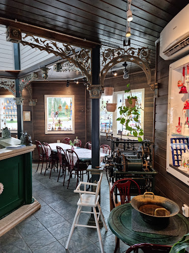 Kahvila-ravintola Vaskikello