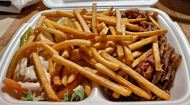 Drini Pizzeria - Porvoo