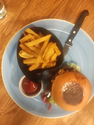 Comentarii opinii despre Ravintola Steam