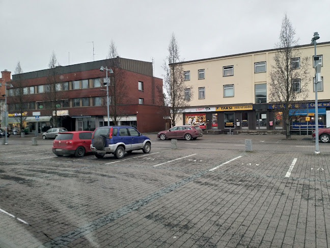 Opinii despre Ravintola Face în Kankaanpää - Ravintola-ala