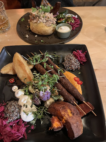 Kumma Bar & Street Kitchen Open Times