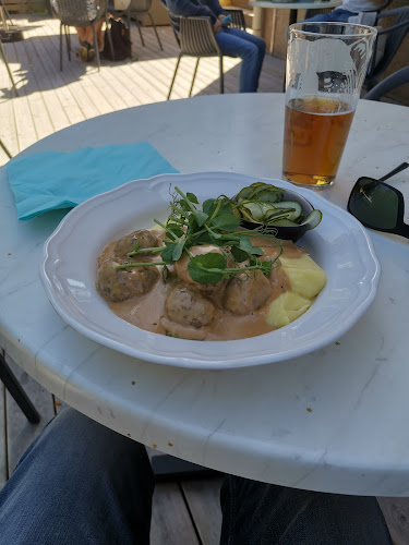 Restaurant Theodors - Bromarf