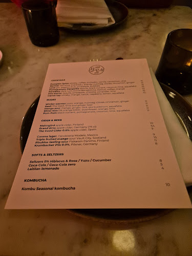 Comentarii opinii despre Ravintola Yes Yes Yes