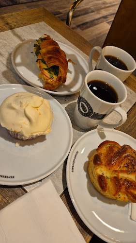 Espresso House Järvenpää