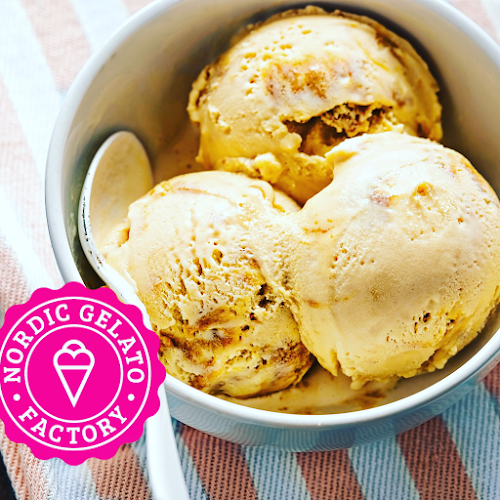 Nordic Gelato Factory