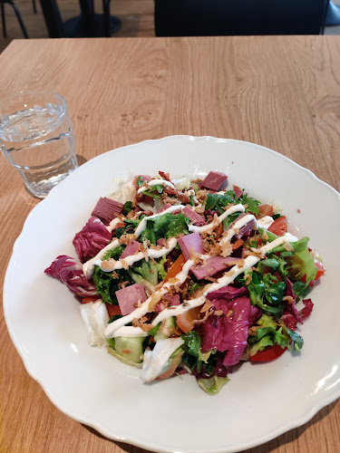 Cafe Toivo - Rovaniemi