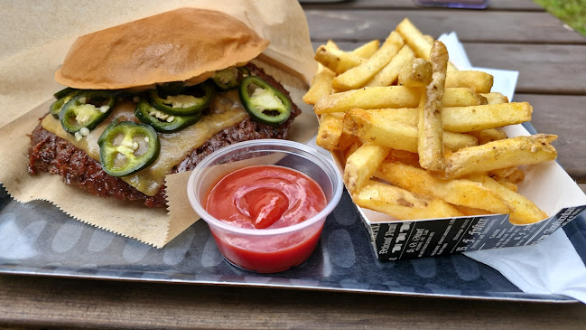 Comentarii opinii despre Bursalad