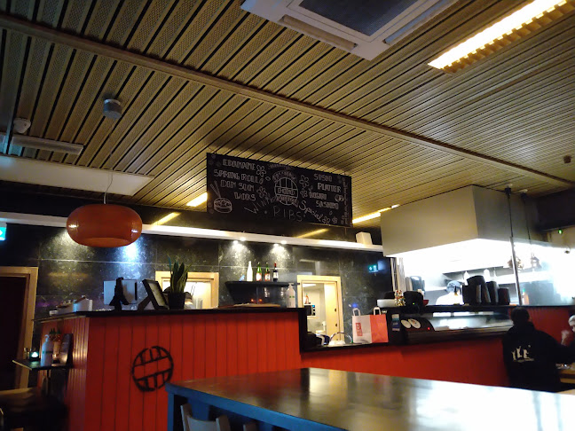 Ravintola Himo Pasta House