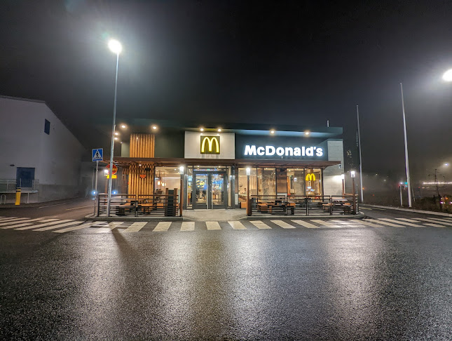 McDonald's Vaasa Klemettilä - Ravintola-ala