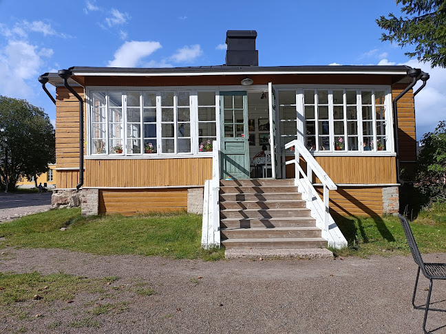 Kahvila Majurska - Ravintola-ala