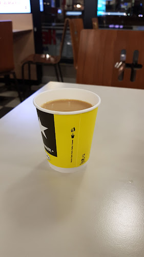 Hesburger Loviisankatu - Ravintola-ala