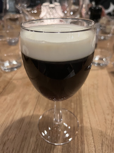 Ravintola Meripaviljonki - Ravintola-ala