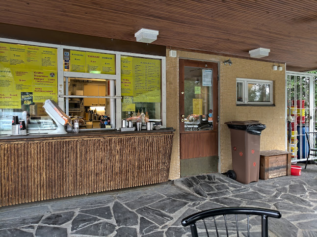 Comments and reviews of Grilli 21 Lounari