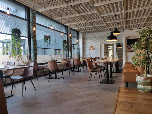 Comments and reviews of Puistoravintola Aino