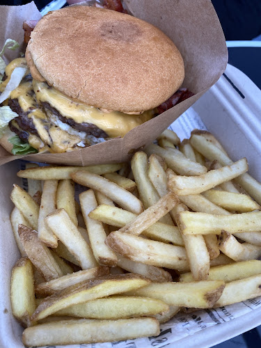 Dixieland deli - Ravintola-ala