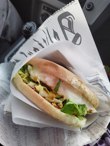 Yki Grilli - Ylistaro