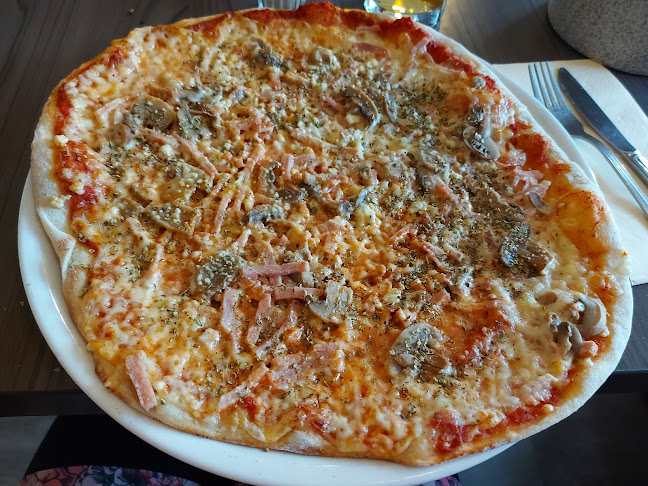 Opinii despre Ravintola Myllyranta în Ylivieska - Ravintola-ala