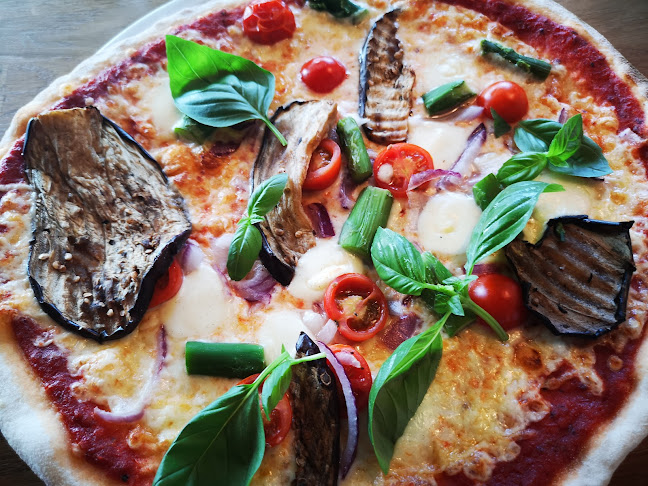 Opinii despre Ravintola Mamma Leone în Kalajoki - Ravintola-ala