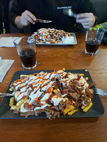 Manu Pizzeria - Raahe