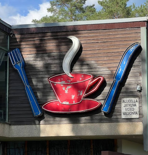 Hämeenlinnantie 28, 37700 Sääksmäki