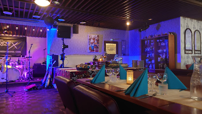 Motel Käpylä - Ravintola-ala