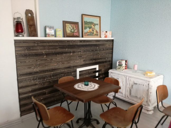 Comments and reviews of Kahvila Villa Marenki