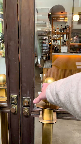 Opinii despre Restaurant FRÖJ în Vaasa - Ravintola-ala