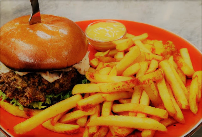 Pub Peräkammari - Helsinki