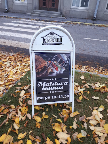 Puistokatu 5, 57100 Savonlinna