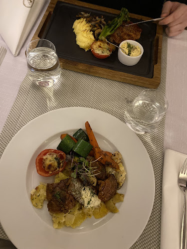 Ravintola Kissanviikset - Jyväskylä