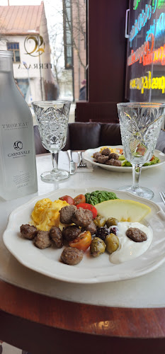 Carnevale Coffee Roastery Oy - Lohja