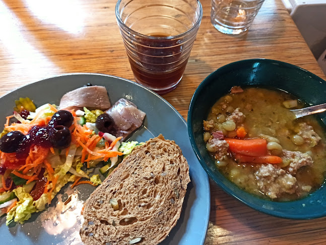 Kahvila-Ravintola Kettis