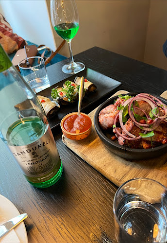 Comentarii opinii despre Restaurant Georgian Kitchen