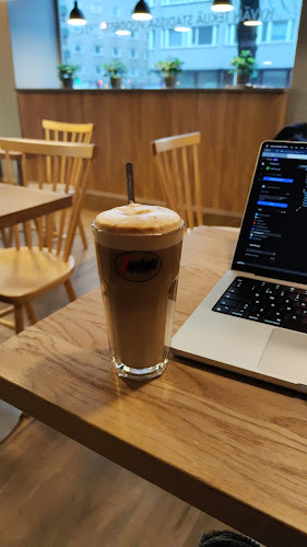 BON Marian Haaga - Helsinki