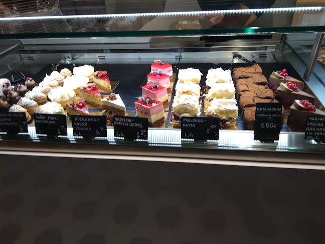 Comentarii opinii despre Ravintola Puistola