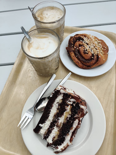 Kahvila Kariranta - Ravintola-ala