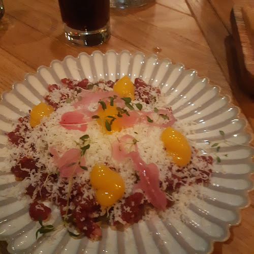 Gustav Kitchen & Bar - Rovaniemi