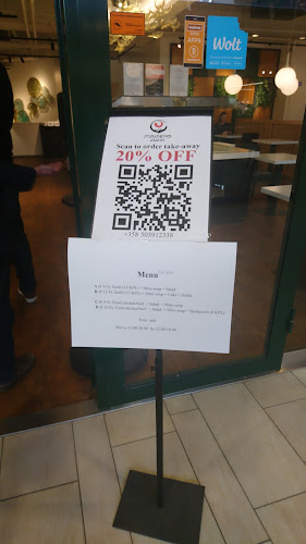 Opinii despre Wukong Sushi Iso Myy în Joensuu - Ravintola-ala