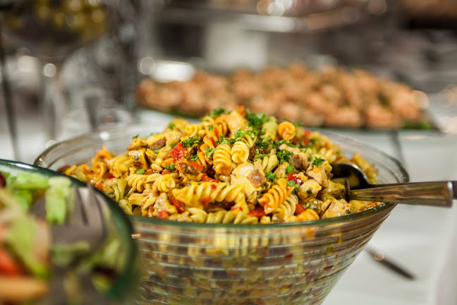 Pitopalvelu Pitopirjo / Åbo Catering - Ravintola-ala