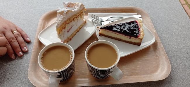 Aabakery Town Hall Cafe & Bakery