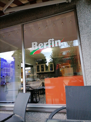 Berfin Pizza Kebab