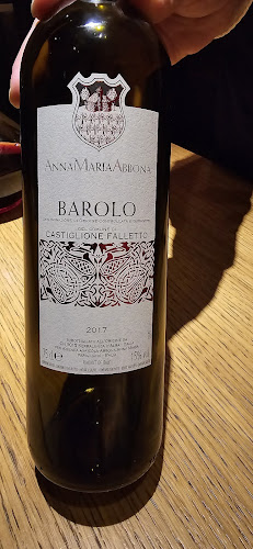 Ravintola Grön - Ravintola-ala