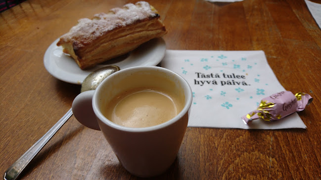 Presso Prisma, Joensuu