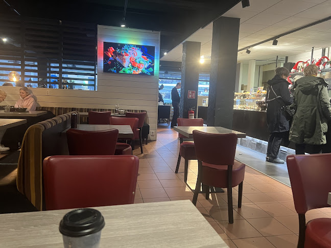 Kulmakonditoria Kerava - Kerava