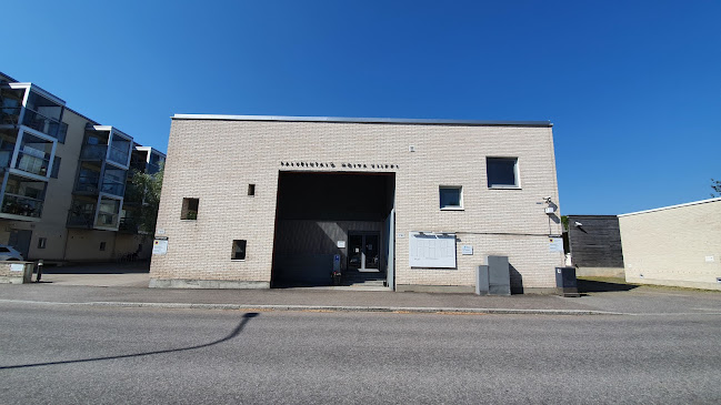 Reviews of Amica-ravintola Hoiva Viikki in Helsinki - Ravintola-ala