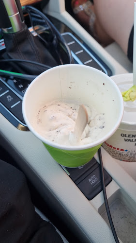 Hovirinnan jäätelökioski - Ravintola-ala