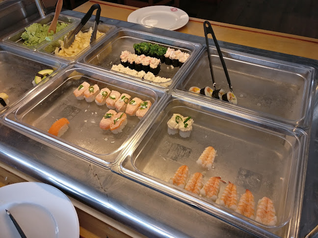 Ravintola Lounari - Ravintola-ala