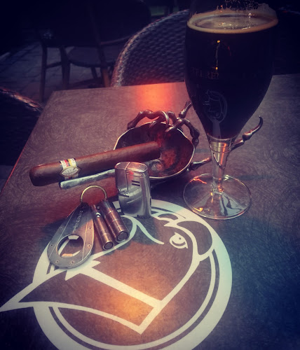 Ravintola Teerenpeli - Helsinki